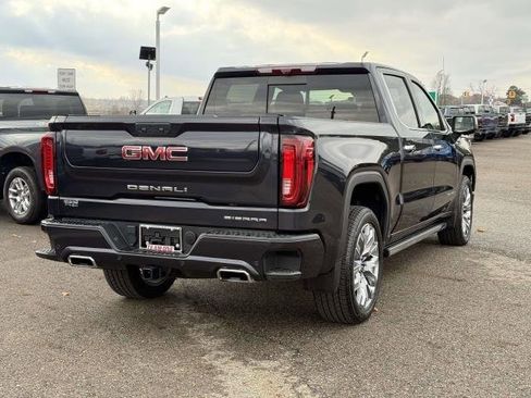 Used 2024 GMC Sierra 1500 Denali image 5