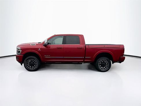 New 2026 RAM 3500 Limited AWD/4WD image 4