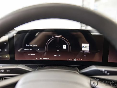 Used 2024 Lucid Air Touring AWD/4WD image 23