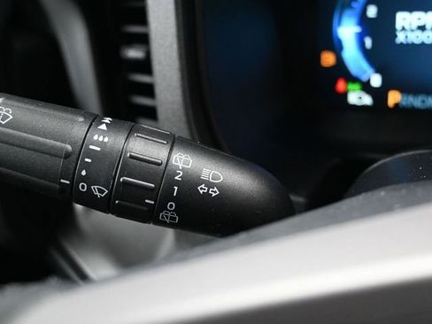 Used 2025 Ford Bronco Big Bend image 11