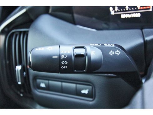 Certified 2026 Nissan Armada PRO-4X image 15