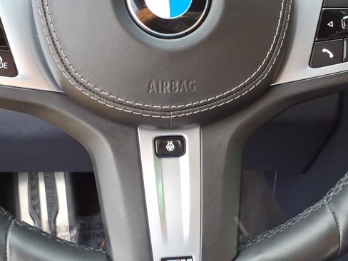 Used 2022 BMW M850i xDrive Coupe AWD/4WD image 19