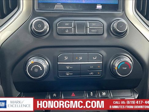 Used 2020 Chevrolet Silverado 1500 LT w/ LT Value Package RWD image 16
