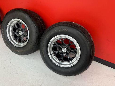 Used 2013 Ford Mustang GT Premium w/ Comfort Pkg image 59