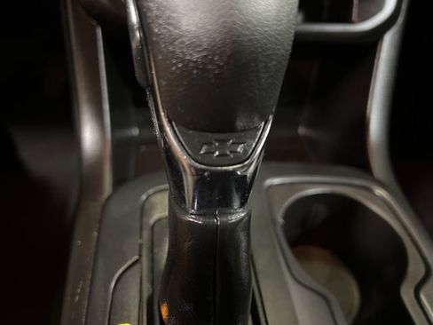 Used 2022 Chevrolet Colorado W/T w/ WT Convenience Package image 32