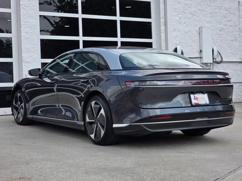 Used 2024 Lucid Air Touring AWD/4WD image 7