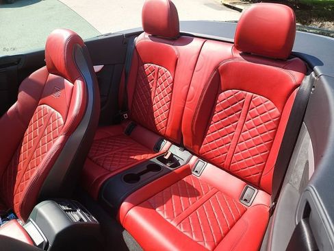 Used 2021 Audi S5 Premium Plus w/ Premium Plus Package AWD/4WD image 10
