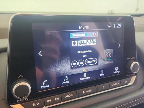 Used 2023 Nissan Rogue SV AWD/4WD image 22
