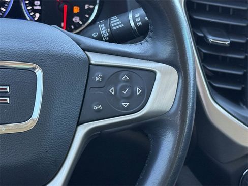 Certified 2022 GMC Acadia Denali w/ Denali Technology Package image 14