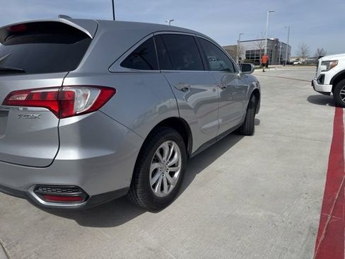 Used 2017 Acura RDX w/ Technology Package image 7
