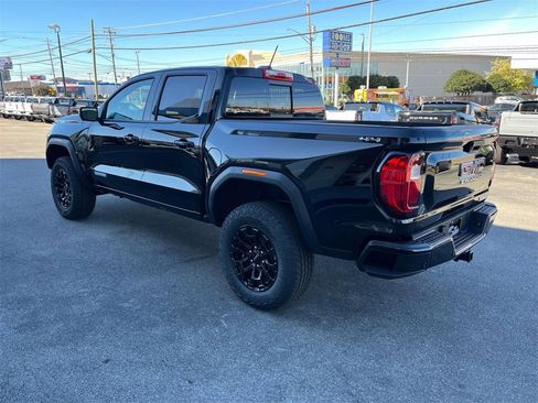 New 2026 GMC Canyon Elevation w/ Convenience Package image 5