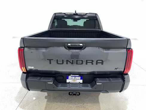 Used 2025 Toyota Tundra SR5 w/ SR5 Convenience Package AWD/4WD image 4