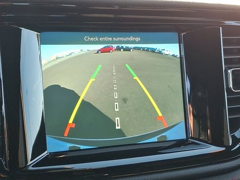 Certified 2024 Dodge Durango GT image 18