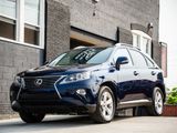 Used 2013 Lexus RX 350 F Sport image 4