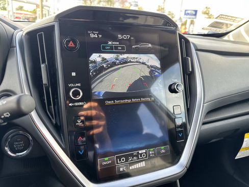 Certified 2024 Subaru Crosstrek 2.0i Premium w/ Crosstrek Mirror Package image 23