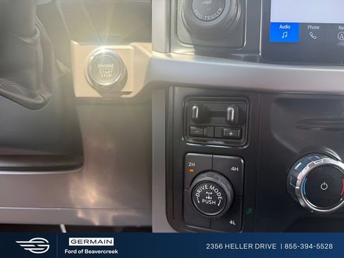Used 2024 Ford F150 XLT w/ Equipment Group 303A High AWD/4WD image 20