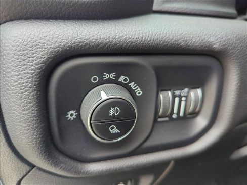 Used 2025 RAM 1500 Big Horn image 26