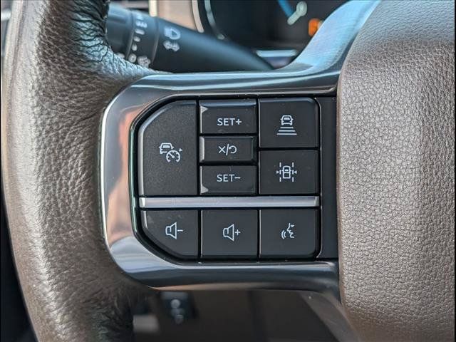 Used 2021 Ford F150 King Ranch w/ Equipment Group 601A High AWD/4WD image 15