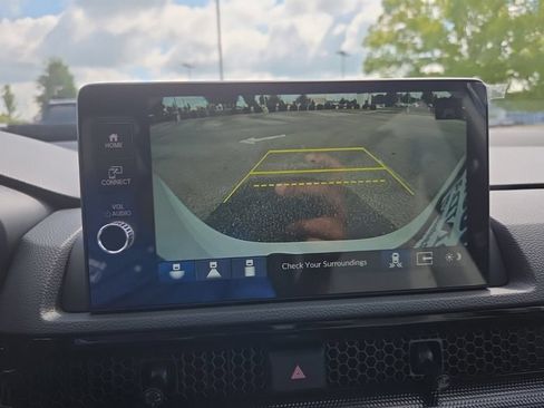 New 2026 Honda CR-V EX-L image 29