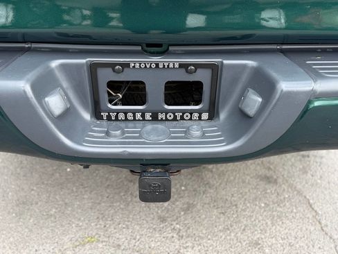 Used 2003 Toyota Tundra Limited RWD image 58