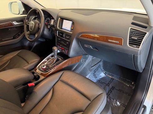 Used 2012 Audi Q5 2.0T Premium Plus AWD/4WD image 30