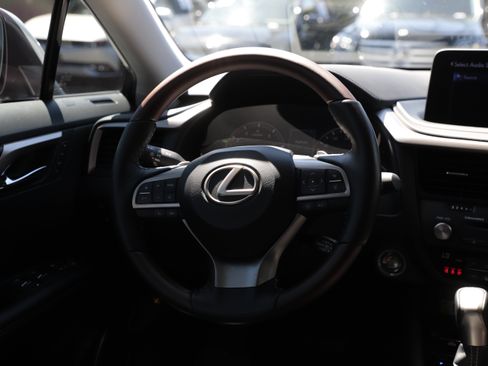 Used 2021 Lexus RX 350 AWD w/ Premium Package image 18