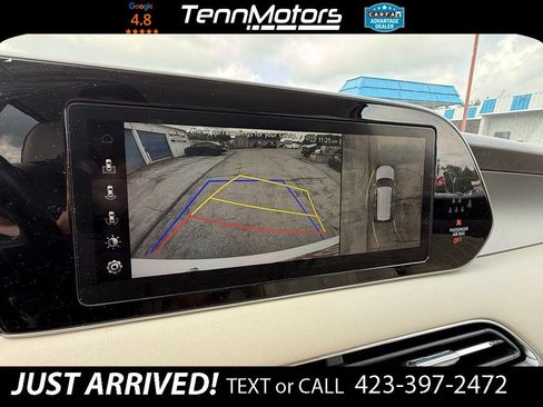 Used 2020 Hyundai Palisade Limited AWD/4WD image 23