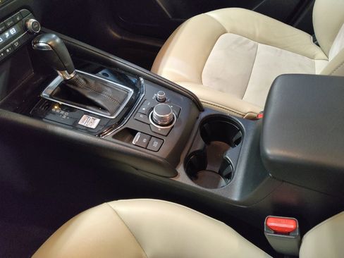 Used 2019 MAZDA CX-5 Touring FWD image 26