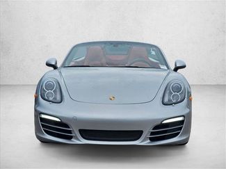 Used 2013 Porsche Boxster video 2