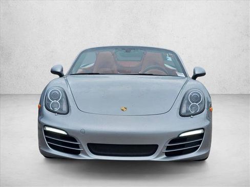 Used 2013 Porsche Boxster image 2