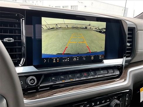 New 2026 Chevrolet Silverado 1500 RST w/ Safety Package image 15