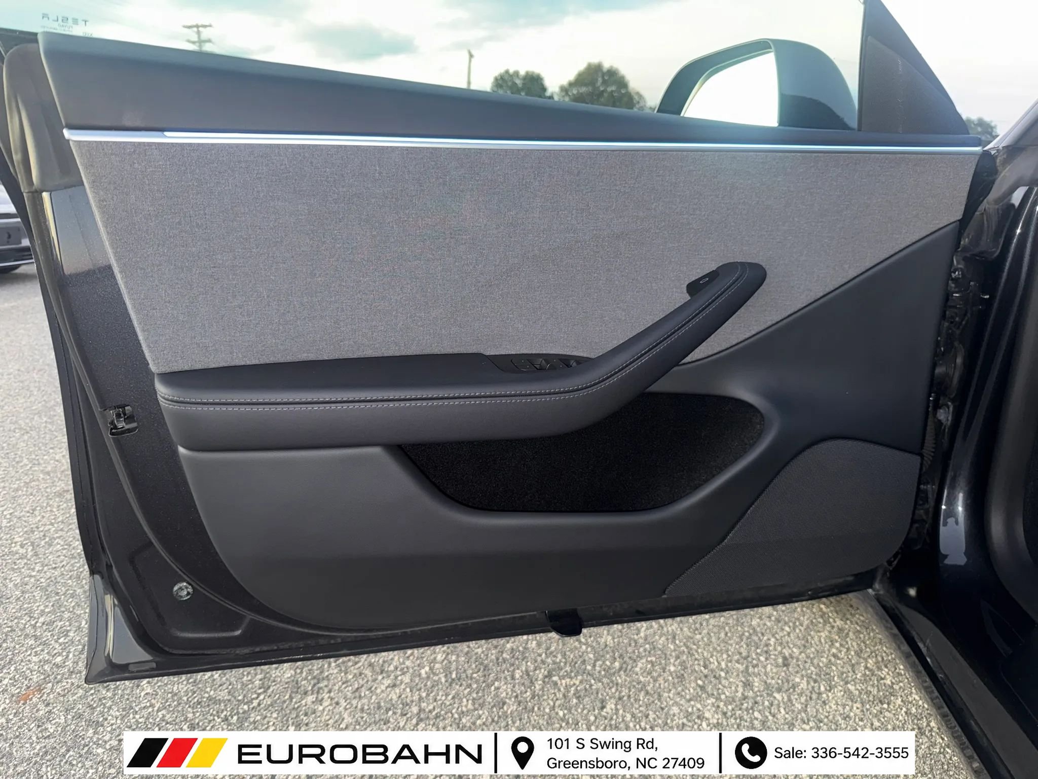 Used 2026 Tesla Model 3 RWD image 14