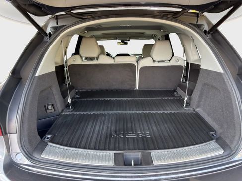 Used 2018 Acura MDX FWD image 20