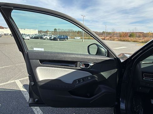 New 2025 Honda Civic Sport image 23