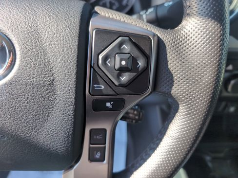 Certified 2023 Toyota Tacoma SR5 image 20