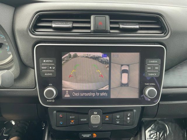 Used 2024 Nissan Leaf SV Plus FWD image 18