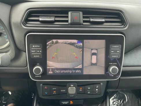 Used 2024 Nissan Leaf SV Plus FWD image 18