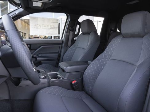 New 2026 Toyota Tacoma SR5 AWD/4WD image 9