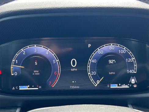 Used 2024 Jeep Wagoneer Series II w/ Flexible Seating Group image 29