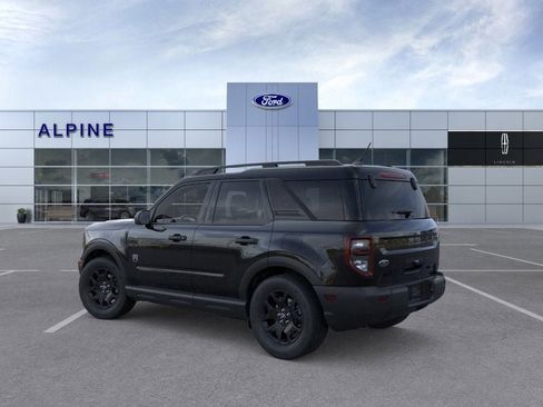 New 2026 Ford Bronco Sport Big Bend w/ Convenience Package AWD/4WD image 4