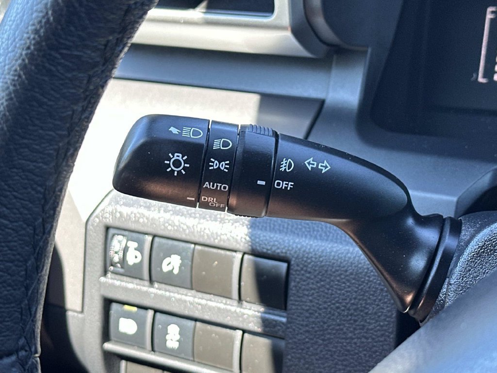 Used 2024 Toyota Tacoma SR5 AWD/4WD image 30