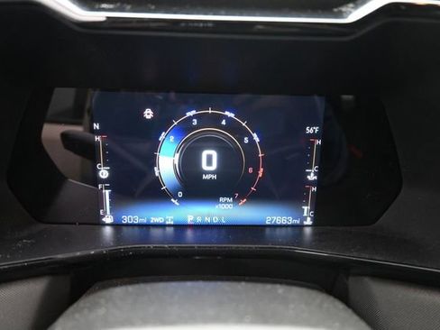 Used 2023 Chevrolet Colorado Z71 w/ Z71 Convenience Package 2 AWD/4WD image 17