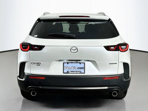Used 2024 MAZDA CX-50 AWD 2.5 S w/ Weather Package image 6