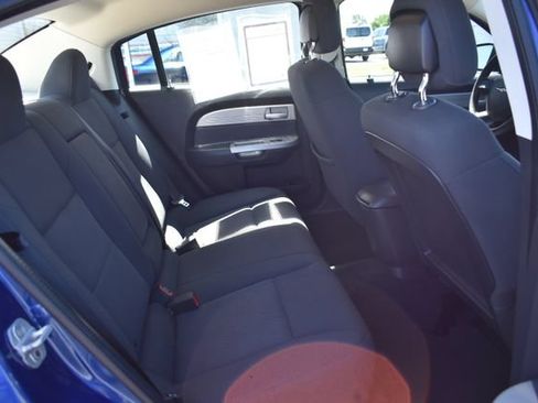 Used 2010 Chrysler Sebring Touring FWD image 27