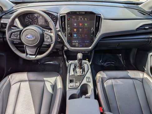 Used 2025 Subaru Crosstrek 2.5i Limited w/ Crosstrek Mirror Package AWD/4WD image 28
