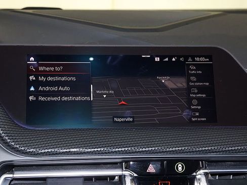 Used 2021 BMW 228i xDrive Gran Coupe AWD/4WD image 19