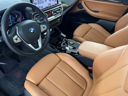 Used 2023 BMW X3 xDrive30i w/ Premium Package AWD/4WD image 11