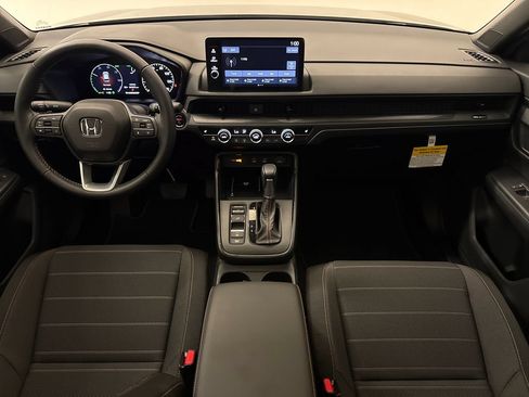 Certified 2026 Honda CR-V Sport image 13