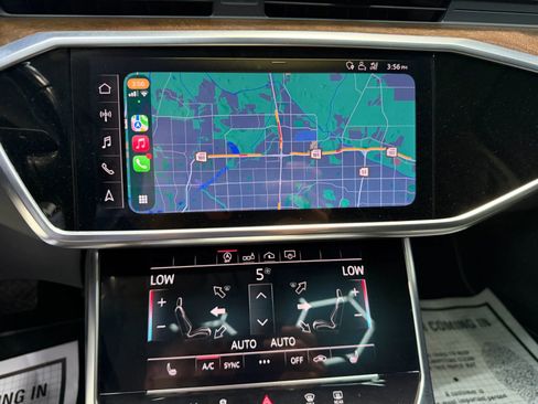 Used 2019 Audi A6 3.0T Premium Plus w/ Premium Plus Package image 54