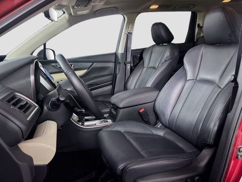 Used 2022 Subaru Ascent Limited w/ Technology Package AWD/4WD image 22